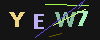 Gambar captcha